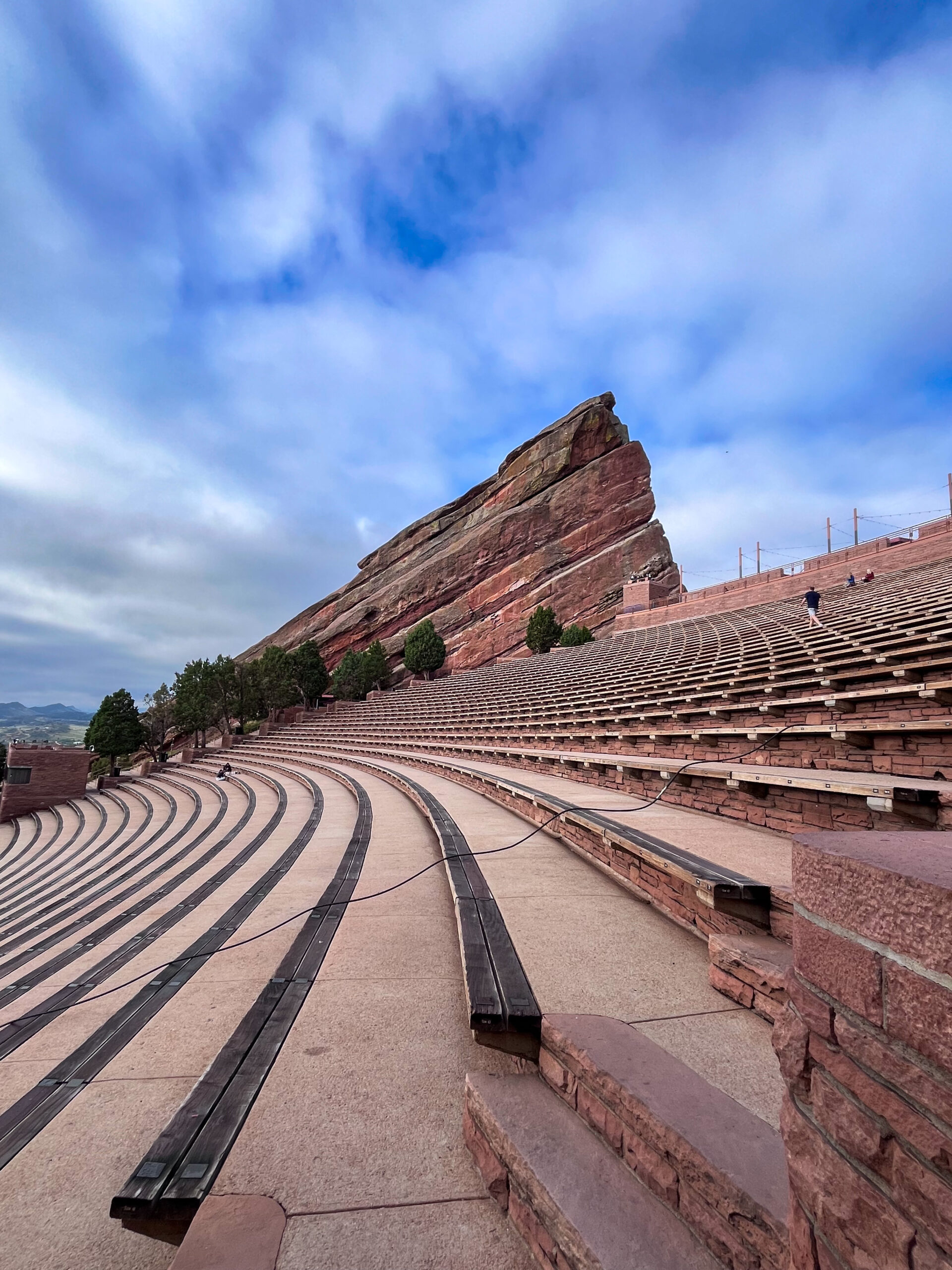 Red Rocks Park and Amphitheater